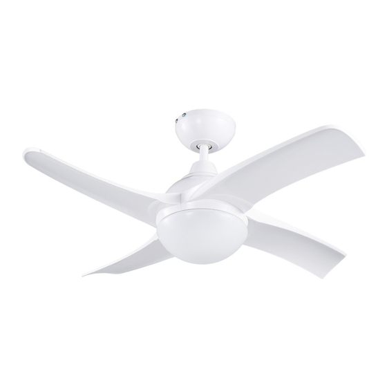 Inspire Joran PV36401 Assembly, Use, Maintenance Manual