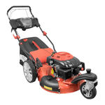 GÜDE Big Wheeler 514.1 R TRIKE Original Instructions Manual