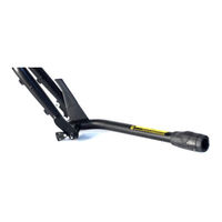 Hase Bikes 25874 Manual