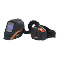 Kemppi S1065 User And Maintenance Manual