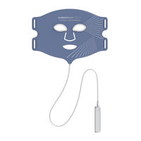 CURRENTBODY skin MK66RB-G User Manual And Manual