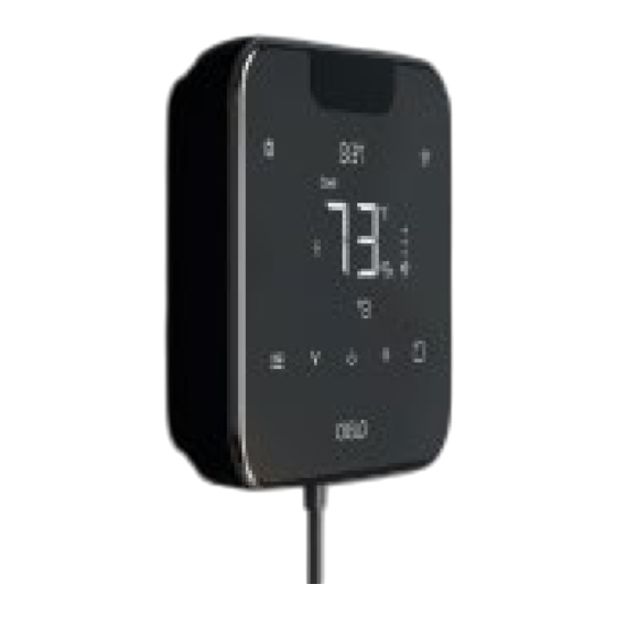 Cielo Breez Max User Manual