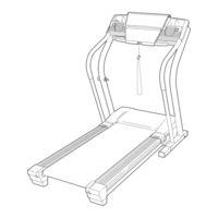 NORDICTRACK NTL10942 User Manual