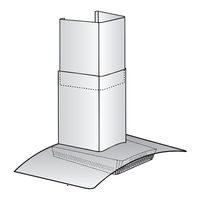 Bosch Cooker hood Operating And Installation Instructions