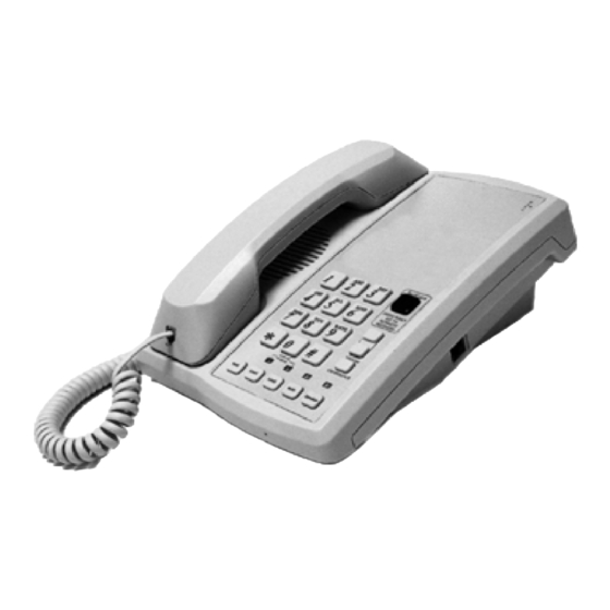 Telematrix Marquis 2802MWS Installation And User Manual
