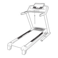 Reebok RBTL21908.0 User Manual
