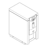 Calomax QUASAR 2 Installation, Operation And Servicing Instructions
