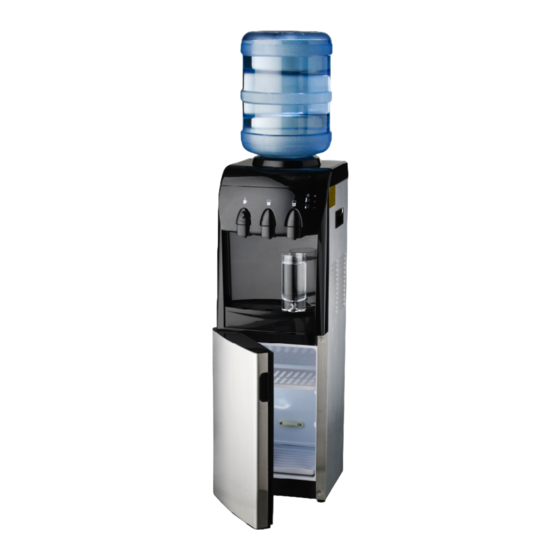 Aquaport AQP-3TAP-SS Installation & Operating Instructions Manual