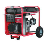 Briggs & Stratton 86262GS Familiarization & Troubleshooting Manual