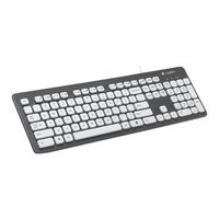 Logitech K310 Setup Manual