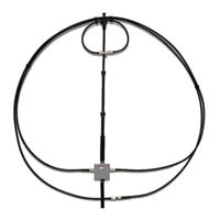 Alpha Antenna Alpha Loop (Sr) User Manual