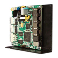 Industrial Indexing Systems LMC-400 User Manual