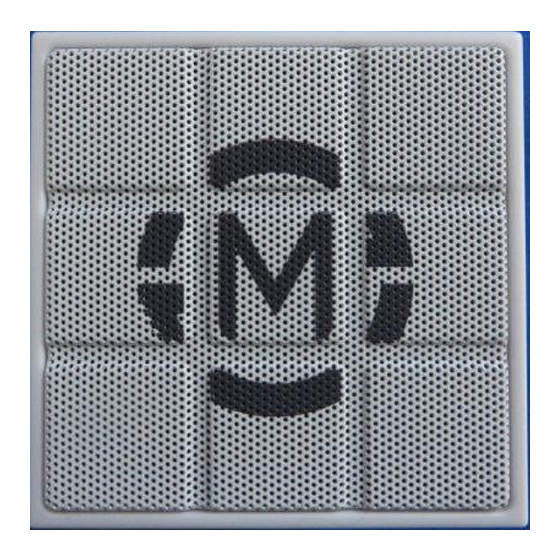 Mobi Technologies Cube User Manual