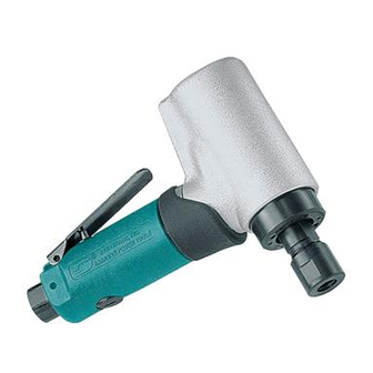 Dynabrade 52210 Manual