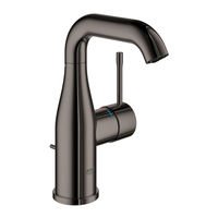 Grohe ESSENCE NEW 23 488 Instructions Manual