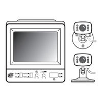 Extel WESV 87101 Installation And Operation Manual