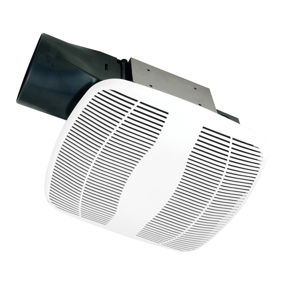 AirKing BFQ Series Operating Manual