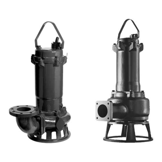 Grundfos DPK Series Installation And Operating Instructions Manual