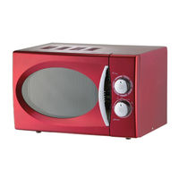 Exido RED 253-007 Manual