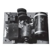 Vaillant 0010005694 Manual