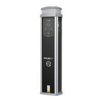 ROLEC OCPP0410 Installation & Operation Manual
