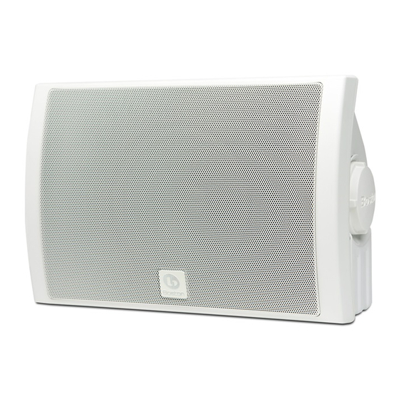 Boston Acoustics Voyager Voyager 4 Manual