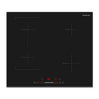 inventum IKI6034 Instruction Manual