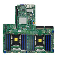 Supermicro X11DSF-E User Manual