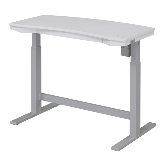 Twin Star Home ODP19029-48VO01 Manual