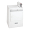 Dryer Frigidaire FCGD3000ES Installation Instructions And Use And Care Manual