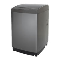 Dawlance DWT 1775 PL User Manual