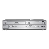 Sharp DV-NC200S Operation Manual