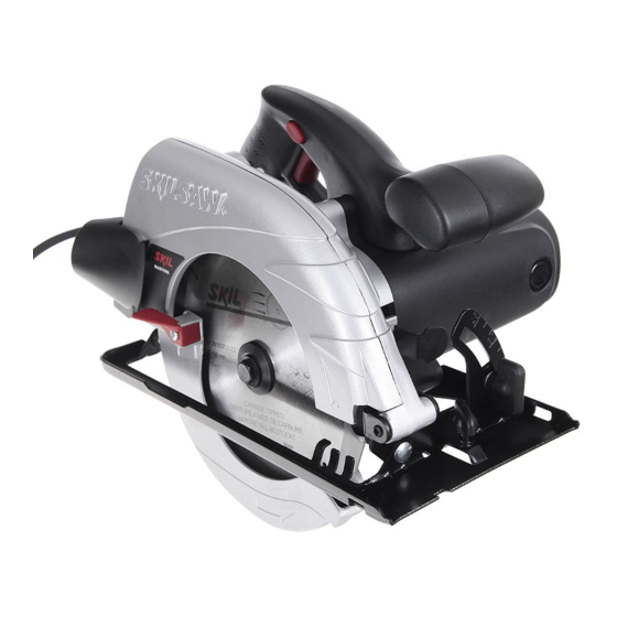 SKIL MASTERS 5066 Original Instructions Manual