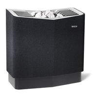 Tylo SENSE COMMERCIAL 16 User Manual