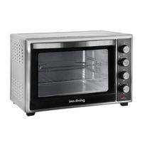 INNOLIVING INN-740 User Manual