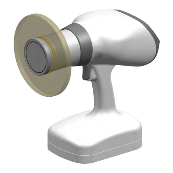 Carestream DENTAL Nanoray CS 2400P User Manual