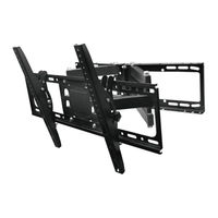 Gembird WM-80RT-01 User Manual