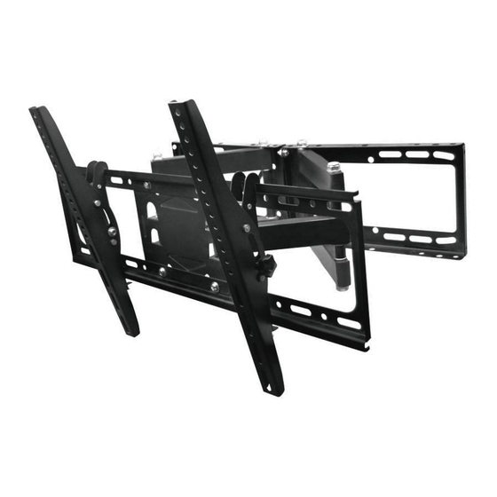 Gembird WM-80RT-01 User Manual