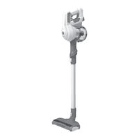 Hoover H-Free 100 HF122GPT 011 User Manual