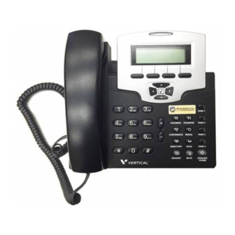 Vertical IP2007 Frequently Asked Questions