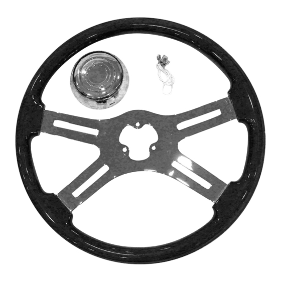 Power Fist 9109570 Manual
