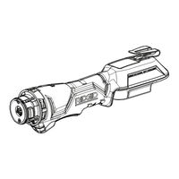 RIDGID JobMax R8621VN Operator's Manual