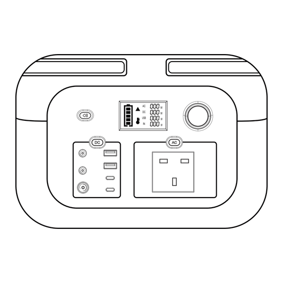 SINKEU G600 User Manual