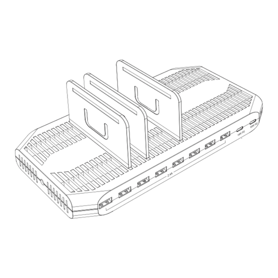 Unitek Y-2190F User Manual