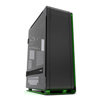 Phanteks ENTHOO ELITE User Manual