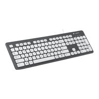 LOGITECH K310 Setup Manual