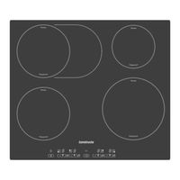 CONSTRUCTA Hob Manual