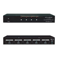 Atlona AT-HD-V14 User Manual