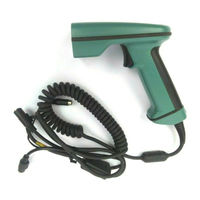 Hand Held Products IMAGETEAM 4410 User Manual