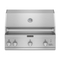 Grill KitchenAid KBNS361TSS Parts List